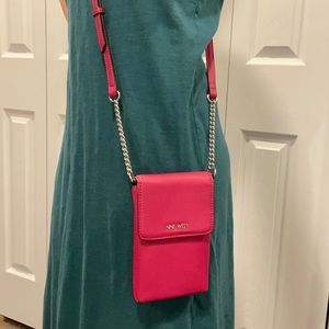 Nine West Pink Purse